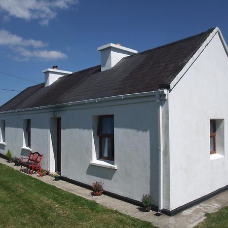 Katie'S Cottage Achill Sound Buitenkant foto